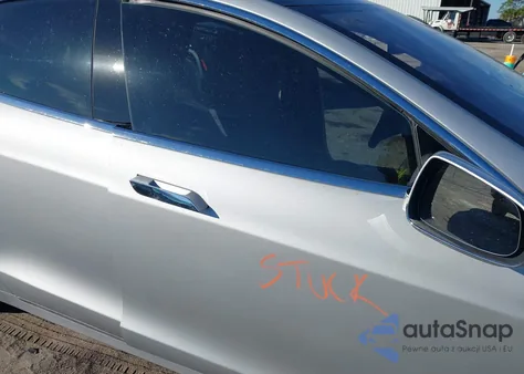 2016 Tesla Model S 60D/70D/75D/85D/90D из США, поврежденный, VIN 5YJSA1E2XGF150182